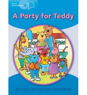 Party for Teddy